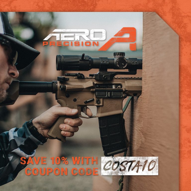 Aero Precision USA Costa