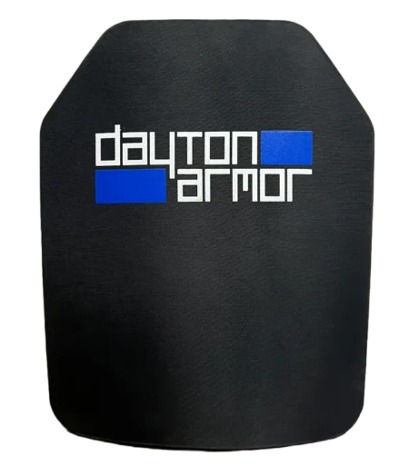 Dayton Armor Level III ICW - Ultra-lightweight Rifle Plate